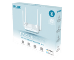D-Link AX1500 Smart Router Wifi 6 | R15