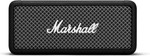 Marshall Emberton Bluetooth Portable Speaker - Black | 1001908