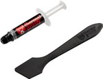 Thermal Grizzly Hydronaut Thermal Paste - 1 Gram | TG-H-001-RS