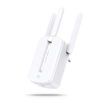 Mercusys 300 Mbps Wi-Fi Range Extender | MW300RE