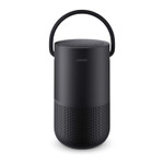 Bose Portable Smart Speaker, Triple Black | 829393-4100