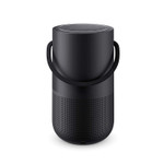 Bose Portable Smart Speaker, Triple Black | 829393-4100