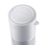 Bose Portable Smart Speaker, Luxe Silver | 829393-2300