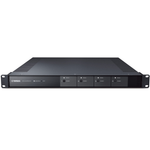Yamaha Multi-Room Amplifier | XDA-AMP5400RK//G