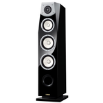 Yamaha 3 Way Bass Reflex Floorstanding Speaker System | NS-F901