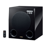 Yamaha NS-SW901 Subwoofer – Piano Black | NS-SW901