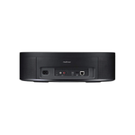 Yamaha MusicCast 50 Wireless Speaker – Black | WX-051