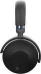 Yamaha Wireless Bluetooth Over Ear Headphones, Black | YH-E700A