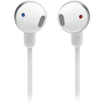JBL Tune 215BT White Wireless In-Ear Earphones | JBLT215BTWHTAM
