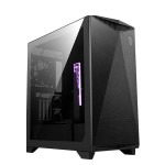 MSI MPG Gungnir 300p Airflow Case ,Black | 306-7G21P21-W57