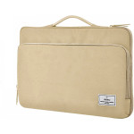 WiWU Ora Sleeve for 14.2" Laptop - Beige | OS14.2LBE