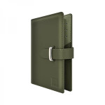 WiWU Ambassador Passport Wallet - Green | APWGN