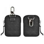 WiWU Q-Pouch - Black | QPOUCHBLK