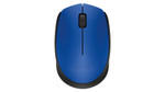 Logitech M171 Wireless Mouse - Blue | 910-004640
