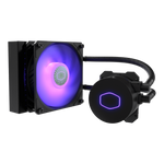 Cooler Master MasterLiquid ML120L V2 RGB Liquid Cooler | MLW-D12M-A18PC-R2