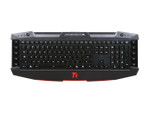 ThermalTake eSports Challenger Ultimate Gaming Keyboard | KB-CHU003US