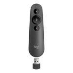 Logitech R500s Laser Presentation Remote USB & Bluetooth