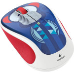 Logitech M325c Wireless Optical Mouse Marc Monkey | 910-004443