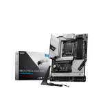 MSI Pro Z790-A MAX WiFi DDR5 Motherboard | 911-7E07-014