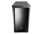 Cougar Elegant And Compact Mini Tower Case With Tempered Glass Side Window | MG130-G