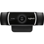 LOGITECH C922X Pro Stream Webcam