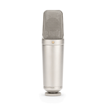 Rode NT1000 Large-diaphragm Studio Condenser Microphone | NT1000