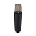 Rode NT1 5th Generation Studio Condenser Microphone | NT1 5th Gen