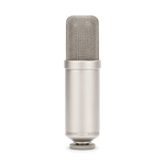 Rode NTK Premium Valve Condenser Microphone | NTK
