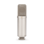 Rode NTK Premium Valve Condenser Microphone | NTK