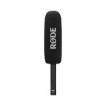 Rode NTG4+ Dual-powered Professional Shotgun Microphone | NTG4+