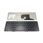 Compatible Keyboard for HP Laptop | DV6-3000