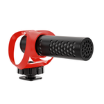 Rode VideoMicro II Ultra-compact On-camera Microphone | VMICROII