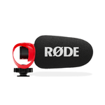 Rode VideoMicro II Ultra-compact On-camera Microphone | VMICROII