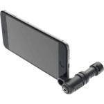 RODE Video Mic Me Directional Mic for Smartphones | VIDEOMICME