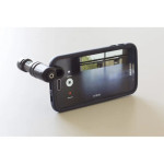 RODE Video Mic Me Directional Mic for Smartphones | VIDEOMICME