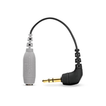 Rode SC3 3.5m TRRS to TRS Adaptor | SC3