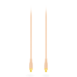 RODE 1.2m Cable for Lavalier Microphones | MICONCABLEP