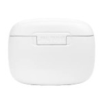 JBL TUNE BEAM True Wireless Noise Cancelling Earbuds White | JBLTBEAMWHT