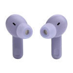 JBL TUNE BEAM True Wireless Noise Cancelling Earbuds Purple | JBLTBEAMPUR