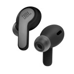 JBL Wave 200 Wireless Earbuds - Black| WAVE200TWS