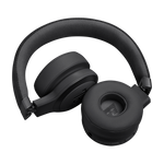 JBL Live 670btnc Bluetooth Headset , Black| JBLLIVE670NCBLK