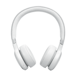 JBL Live 670BT NC Bluetooth Headset , White| JBLLIVE670NCWHT