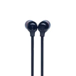 JBL Tune 125BT Bluetooth In Ear Headphones , Blue| JBLT125BTBLUAM