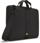 Case Logic 15.6" Laptop Sleeve, Black | QNS116