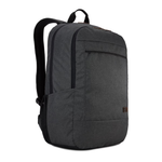 Case Logic Era Laptop Bag 15.6 " | ERABP-116 OBSIDIAN