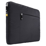 Case Logic 15.6″ Laptop Sleeve, Black | TS-115
