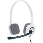 Logitech H150 Stereo Headset | H150