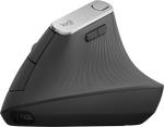 Logitech MX Vertical Ergonomic Wireless Mouse | 910-005448