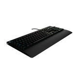 Logitech G213 Prodigy Wired RGB Gaming Keyboard - Black | 920-008093