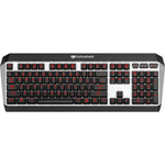 Cougar ATTACK X3 Mechanical Keyboard (Red switch) | ATTACK X3-RD